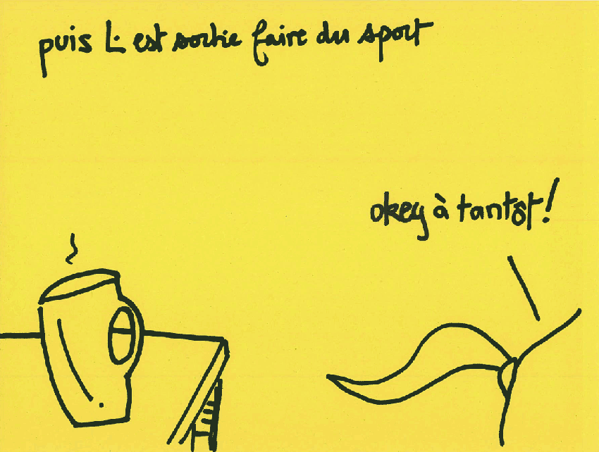 All Alone, image 13 sur 16